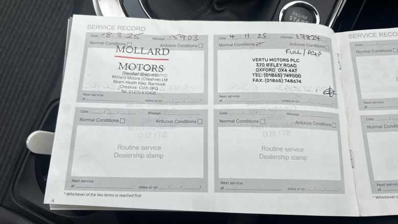 Peugeot 3008 1.2 PureTech Allure Premium 5dr Petrol Estate